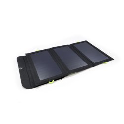 Solar-Charger 'Powerbank' 5 V / 21 W