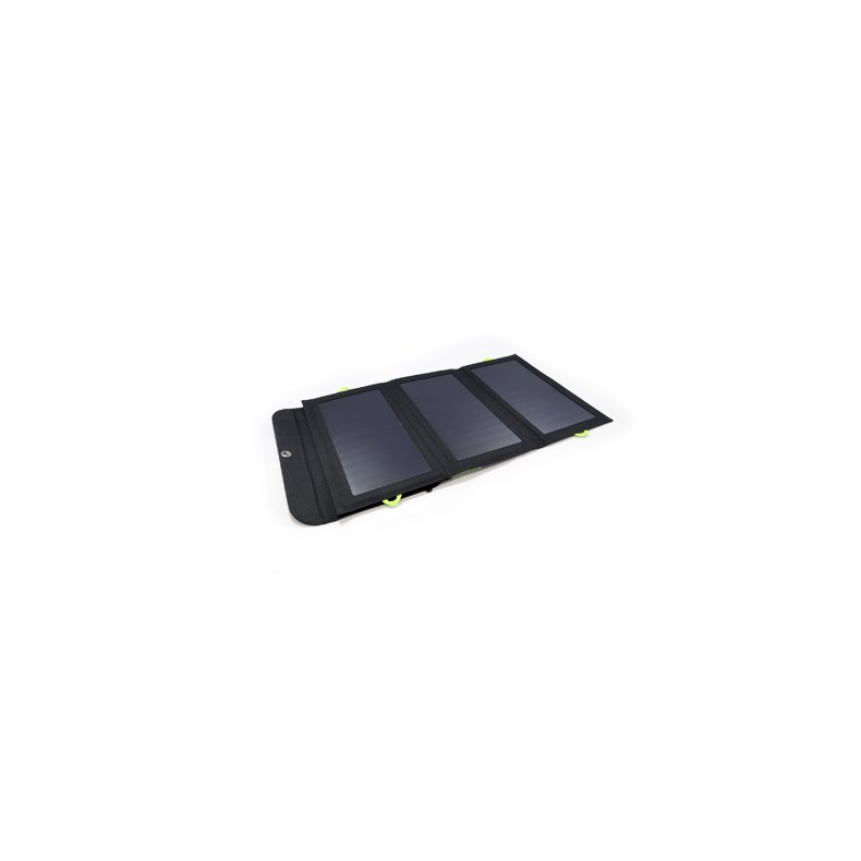 Solar-Charger 'Powerbank' - 5 V / 21 W