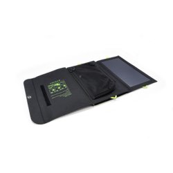 Solar-Charger 'Powerbank' 5 V / 21 W