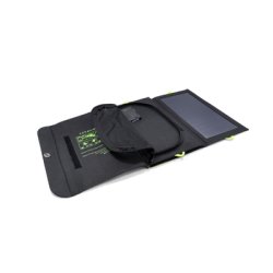 Solar-Charger 'Powerbank' 5 V / 21 W
