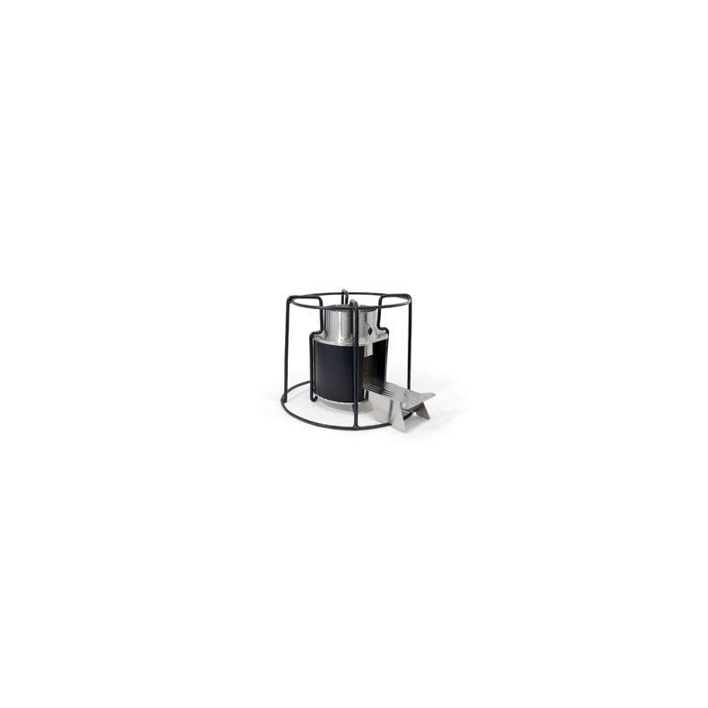 Origin Outdoors Rocket Stove 'Lightweight'