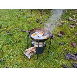Origin Outdoors Rocket Stove 'Lightweight'
