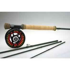 Revel/Acid #6 OUTFIT  Fluest