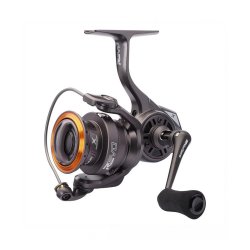 Abu Revo3 X Spinnehjul