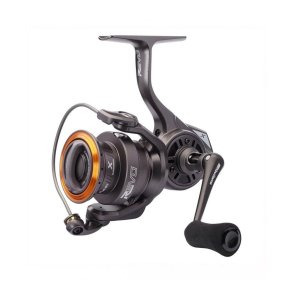 Abu Revo3 X Spinnehjul