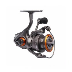 Abu Revo3 X Spinnehjul