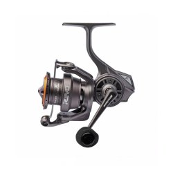 Abu Revo3 X Spinnehjul