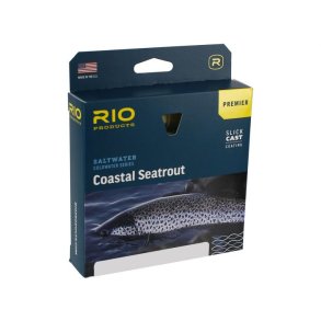 Rio Premier Coastal Slick Cast WF Float