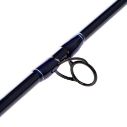 A jensen Rip Tide 9� 4 Delt Fluestang