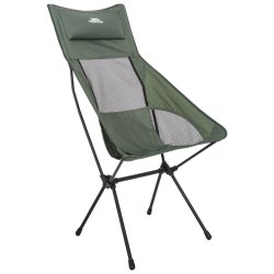 Trespass Roost Tall Lightweight Stol