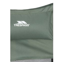 Trespass Roost Tall Lightweight Stol