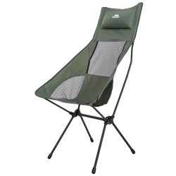 Trespass Roost Tall Lightweight Stol