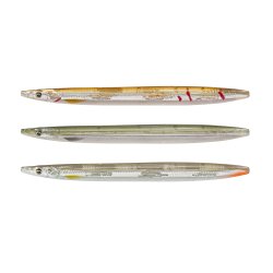 Savage Gear Sandeel Signature Kit