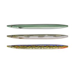 Savage Gear Sandeel Signature Kit