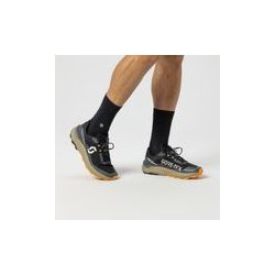 SCOTT Kinabalu Trail GTX Vandresko Men Black/Toast Beige