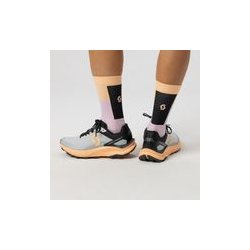 SCOTT Kinabalu Trail GTX Black/Aster Purple Dame Vandresko