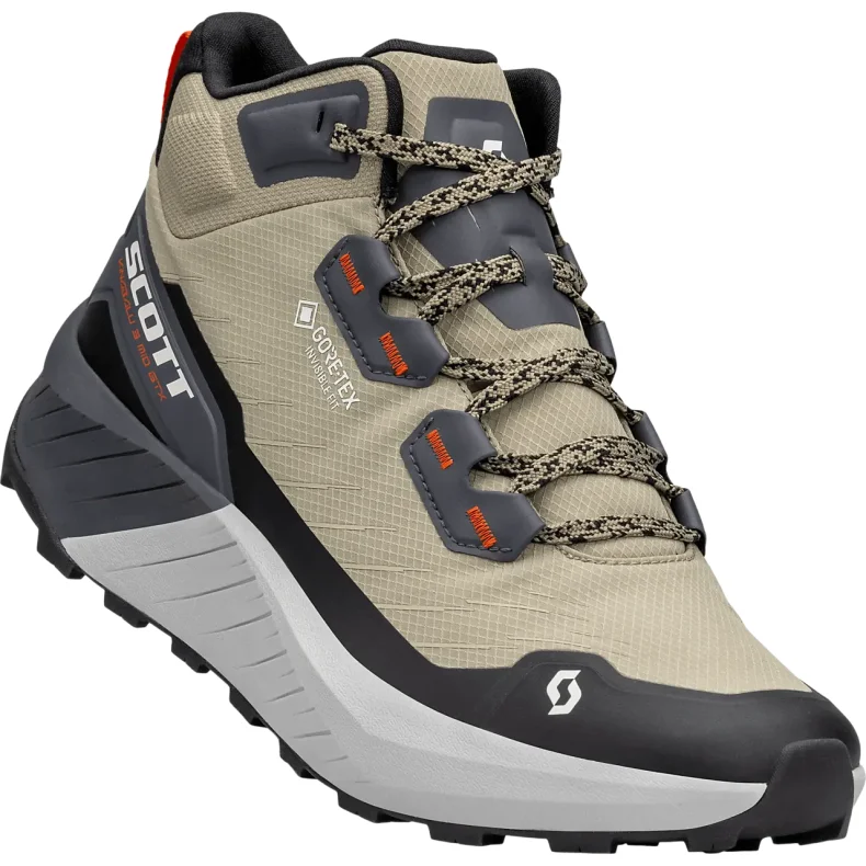 SCOTT Kinablue 3 Mid GTX Vandresko Men