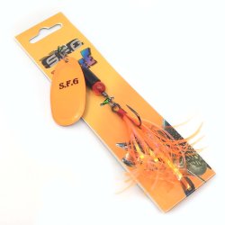 SFG Dr. Gee Spinnere 