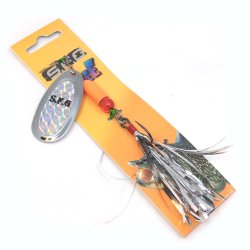 SFG Dr. Gee Spinnere 