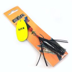 SFG Dr. Gee Spinnere 