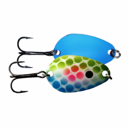 S.F.G Guldblinket 3,2g