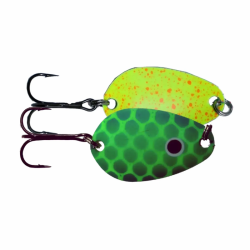 S.F.G Guldblinket 3,2g