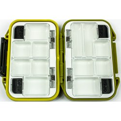 SFG Box Orange Multiboks 12 rums