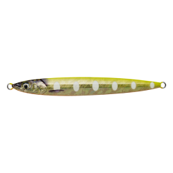 Savage Gear 3D Minnow Slim Pirk