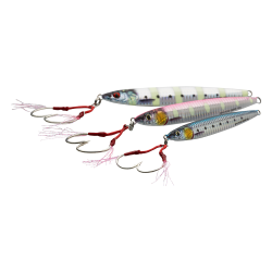 Savage Gear 3D Minnow Slim Pirk