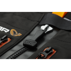 Savage Gear SG8 Zip Waders Stocking
