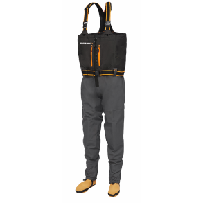 Savage Gear SG8 Zip Waders Stocking