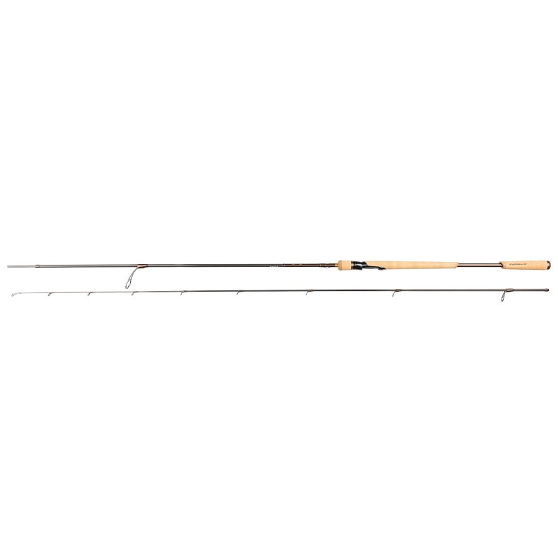 Daiwa Shogun AGS 9' 5-25