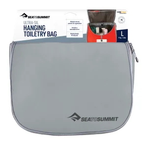 Hanging Toiletry Bag Large