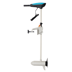 Thruster 12v saltwater elmotor