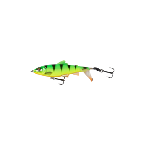 Savage Gear 3D SMASHTAIL 10cm Floating 17g