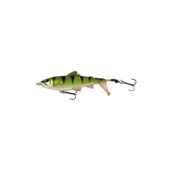 Savage Gear 3D SMASHTAIL 10cm Floating 17g