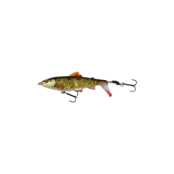 Savage Gear 3D SMASHTAIL 10cm Floating 17g
