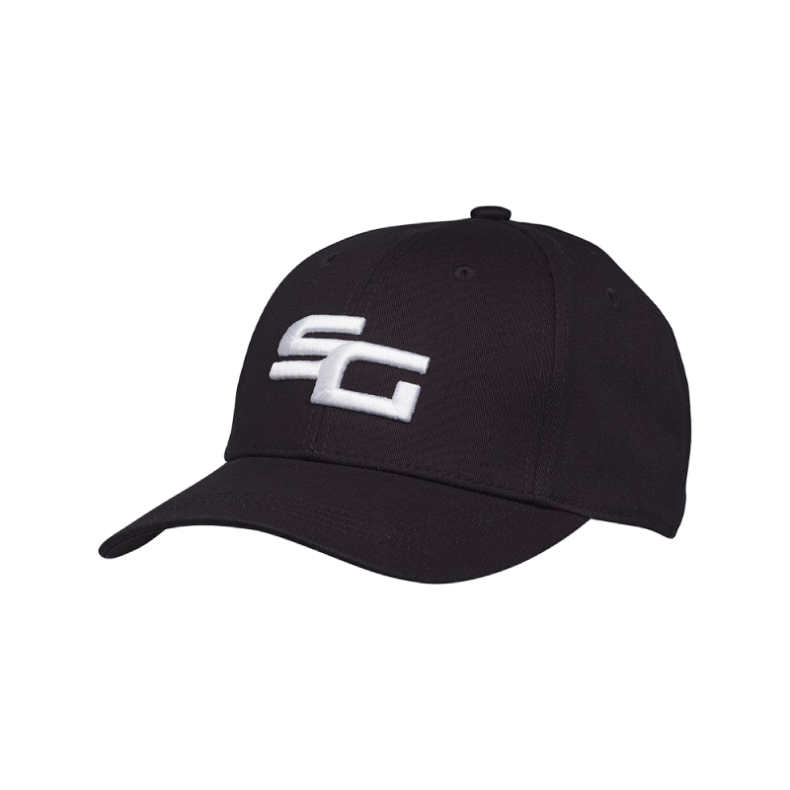 Savage Gear Black Baseball Cap