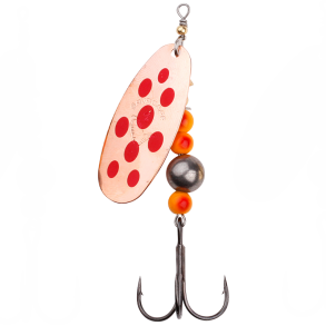 Savage Gear Caviar Spinner