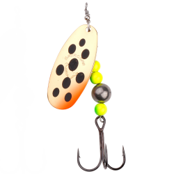 Savage Gear Caviar Spinner