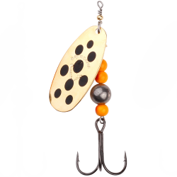 Savage Gear Caviar Spinner