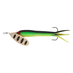 Savage Gear Flying Eel #3 23g Spinner