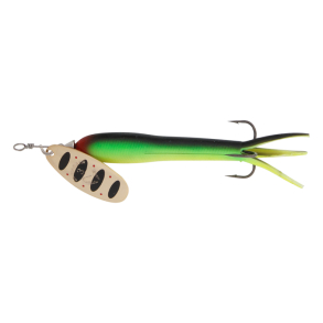 Savage Gear Flying Eel #3 23g Spinner