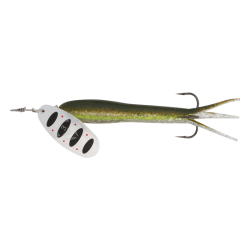 Savage Gear Flying Eel #3 23g Spinner