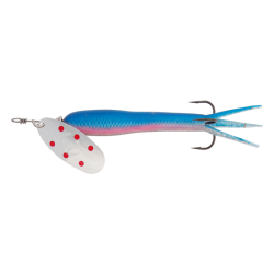 Savage Gear Flying Eel #3 23g Spinner