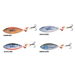 Savage Gear LT Stickleblade Blink