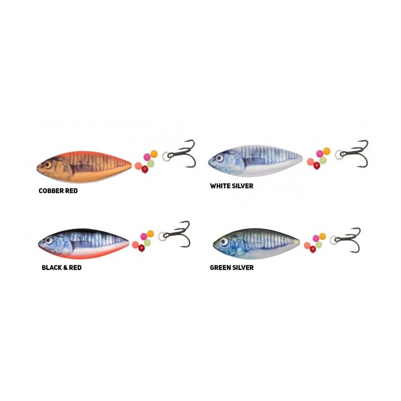 Savage Gear LT Stickleblade Blink