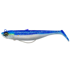 Savage Gear Minnow Weedless 16g Jig