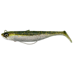 Savage Gear Minnow Weedless 16g Jig