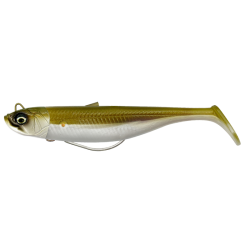 Savage Gear Minnow Weedless 16g Jig